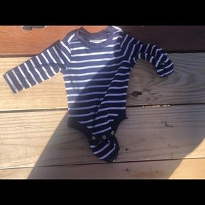 Baby boy clothes